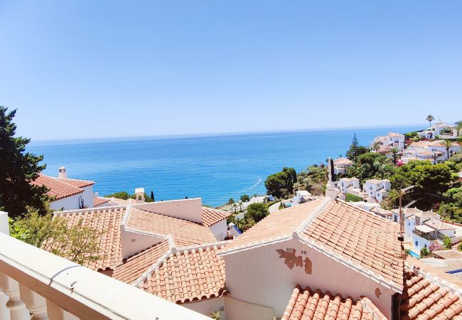 Villa en Nerja - AP349- Casa Aguila Villa en Nerja - AP349- Casa Aguila