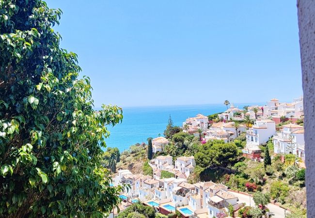 Villa en Nerja - AP349- Casa Aguila Villa en Nerja - AP349- Casa Aguila