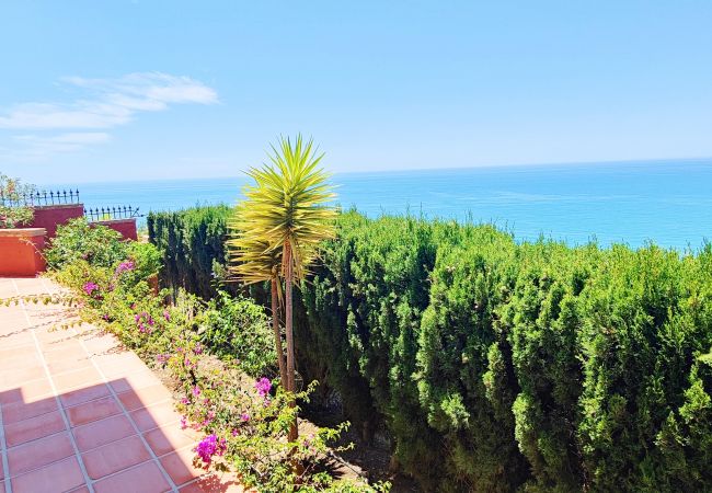 Villa en Nerja - AP349- Casa Aguila Villa en Nerja - AP349- Casa Aguila