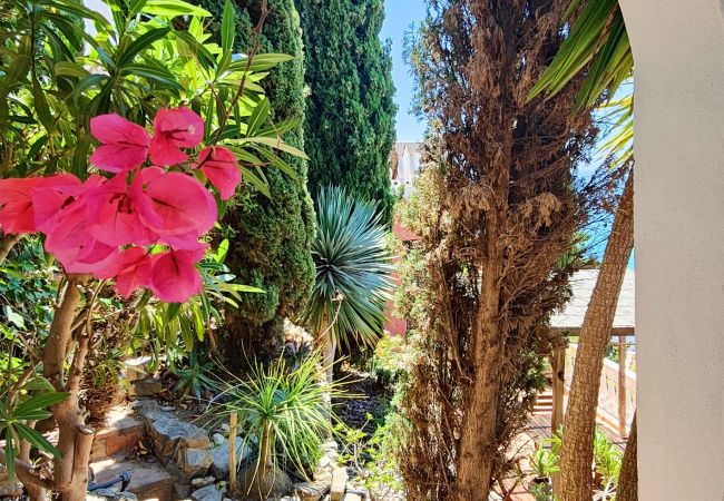 Villa en Nerja - AP349- Casa Aguila Villa en Nerja - AP349- Casa Aguila
