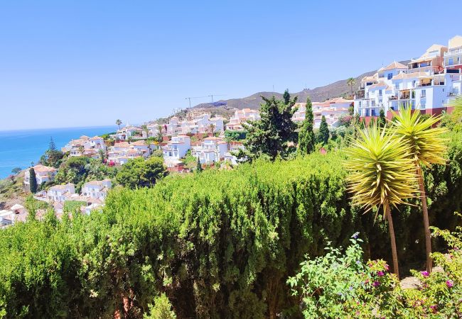 Villa en Nerja - AP349- Casa Aguila Villa en Nerja - AP349- Casa Aguila