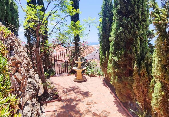 Villa en Nerja - AP349- Casa Aguila Villa en Nerja - AP349- Casa Aguila
