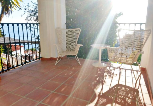 Villa en Nerja - AP349- Casa Aguila Villa en Nerja - AP349- Casa Aguila
