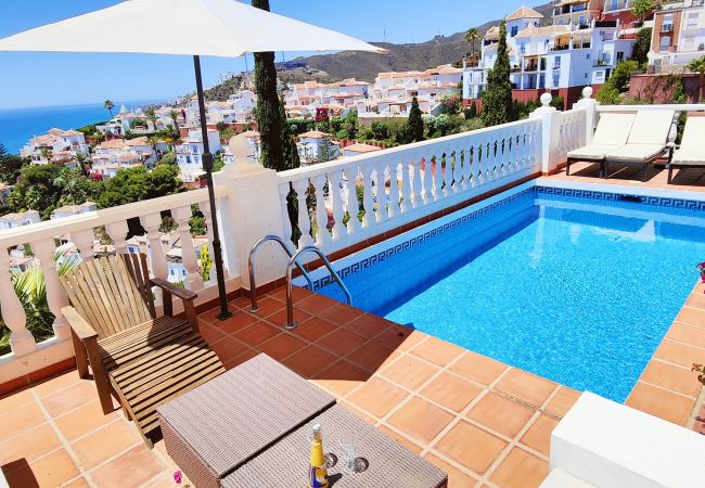 Nerja - Villa