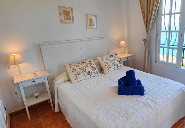Villa en Nerja - AP349- Casa Aguila Villa en Nerja - AP349- Casa Aguila