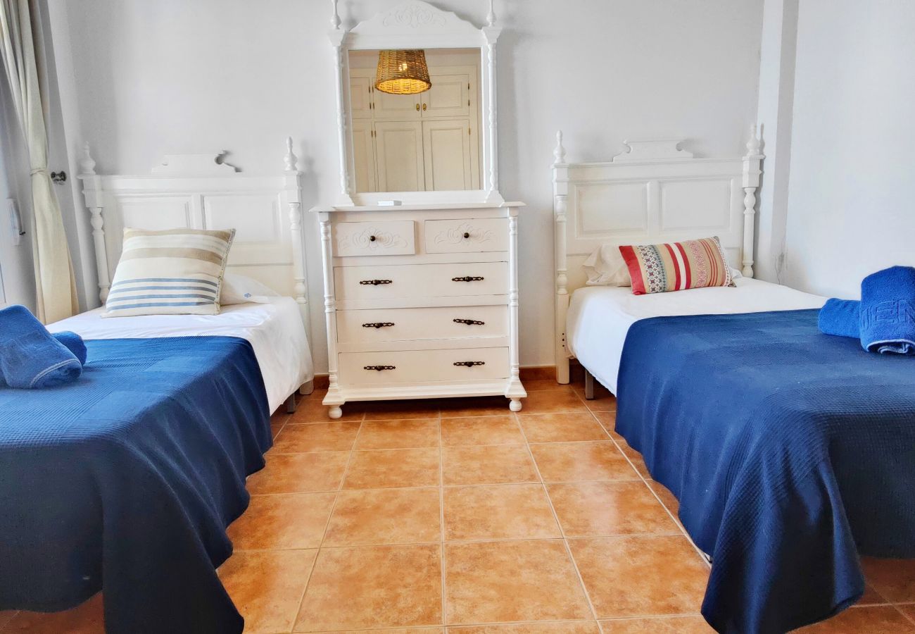 Villa en Nerja - AP349 - Casa del Aguila