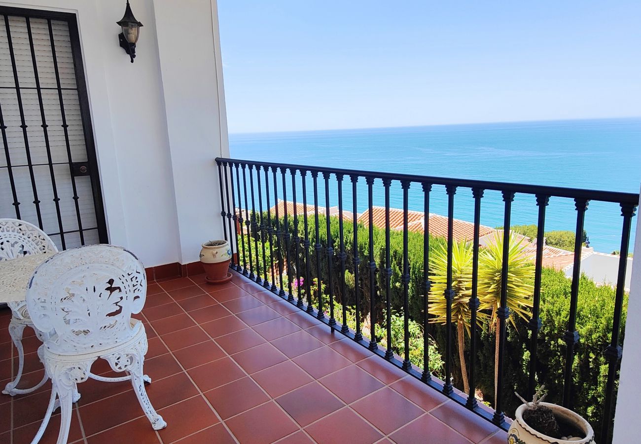 Villa en Nerja - AP349 - Casa del Aguila