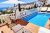 Villa en Nerja - AP349- Vista Serena