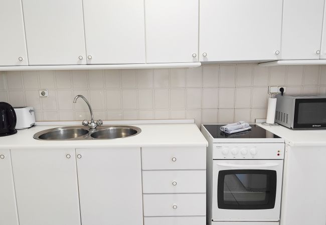 Apartamento en Torrox Costa - AP346 TORROX BEACH Apartamento en Torrox Costa - AP346 TORROX BEACH