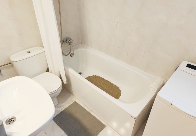 Apartamento en Torrox Costa - AP346 TORROX BEACH Apartamento en Torrox Costa - AP346 TORROX BEACH