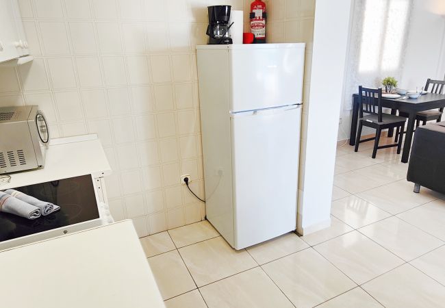 Apartamento en Torrox Costa - AP346 TORROX BEACH Apartamento en Torrox Costa - AP346 TORROX BEACH
