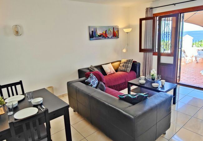Apartamento en Torrox Costa - AP346 TORROX BEACH Apartamento en Torrox Costa - AP346 TORROX BEACH