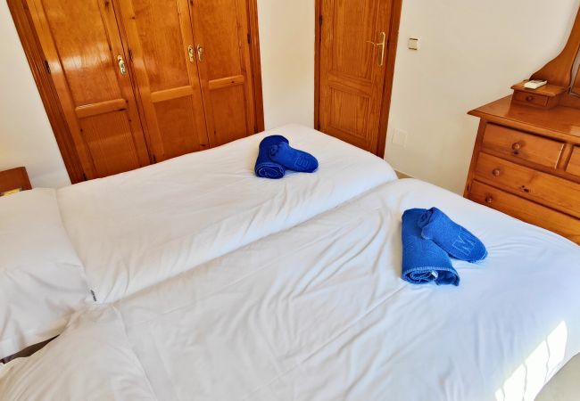 Apartamento en Torrox Costa - AP346 TORROX BEACH Apartamento en Torrox Costa - AP346 TORROX BEACH