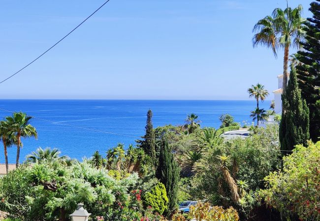 Apartamento en Torrox Costa - AP346 TORROX BEACH Apartamento en Torrox Costa - AP346 TORROX BEACH