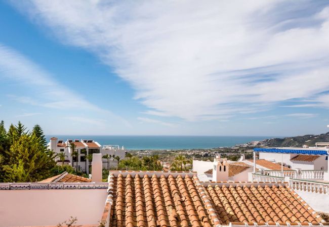 Apartamento en Nerja - AP351 CAPUCHINOS Apartamento en Nerja - AP351 CAPUCHINOS