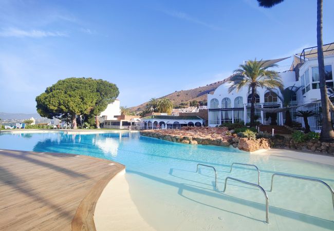 Apartamento en Nerja - AP351 CAPUCHINOS