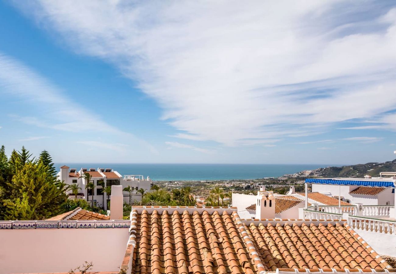 Apartamento en Nerja - AP351 - Capuchinos 54