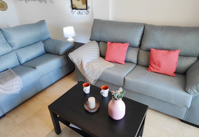 Apartamento en Nerja - AP358 - Pinar del Mar