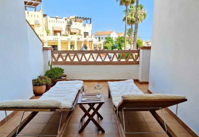 Apartamento en Nerja - AP358 - Pinar del Mar