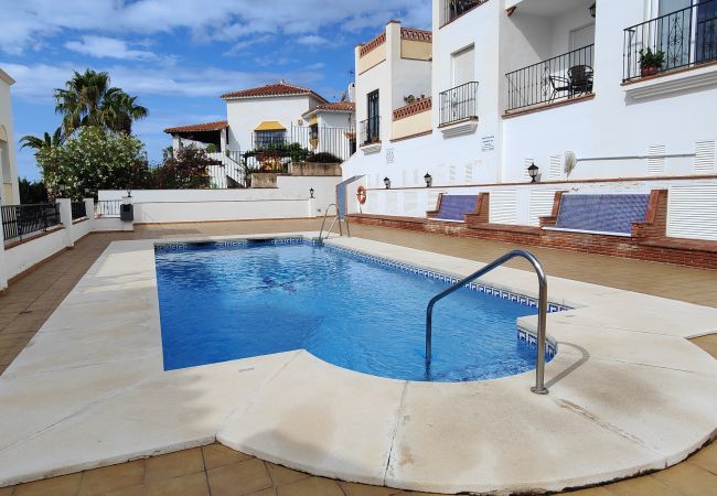 Apartamento en Nerja - AP358 - Pinar del Mar