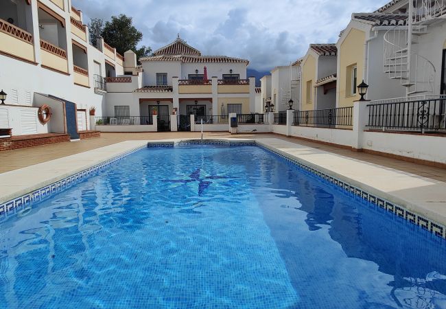 Apartamento en Nerja - AP358 - Pinar del Mar