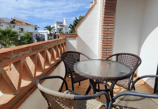 Apartamento en Nerja - AP358 - Pinar del Mar