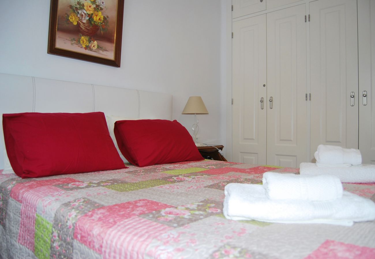Apartamento en Nerja - AP001 Gaviota 4-2