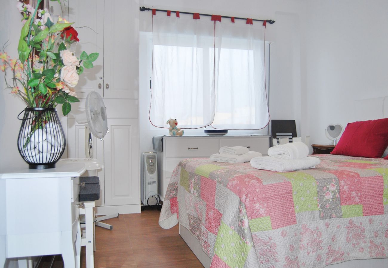 Apartamento en Nerja - AP001 Gaviota 4-2