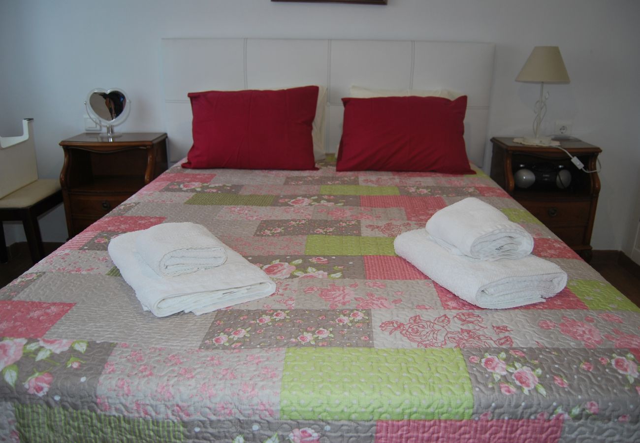 Apartamento en Nerja - AP001 Gaviota 4-2