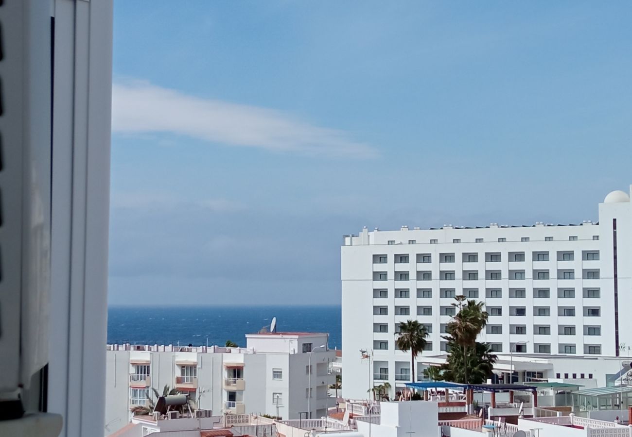 Apartamento en Nerja - AP001 Gaviota 4-2
