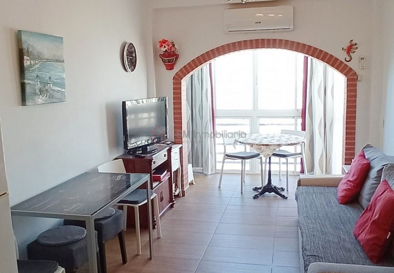 Apartamento en Nerja - AP001 Gaviota 4-2