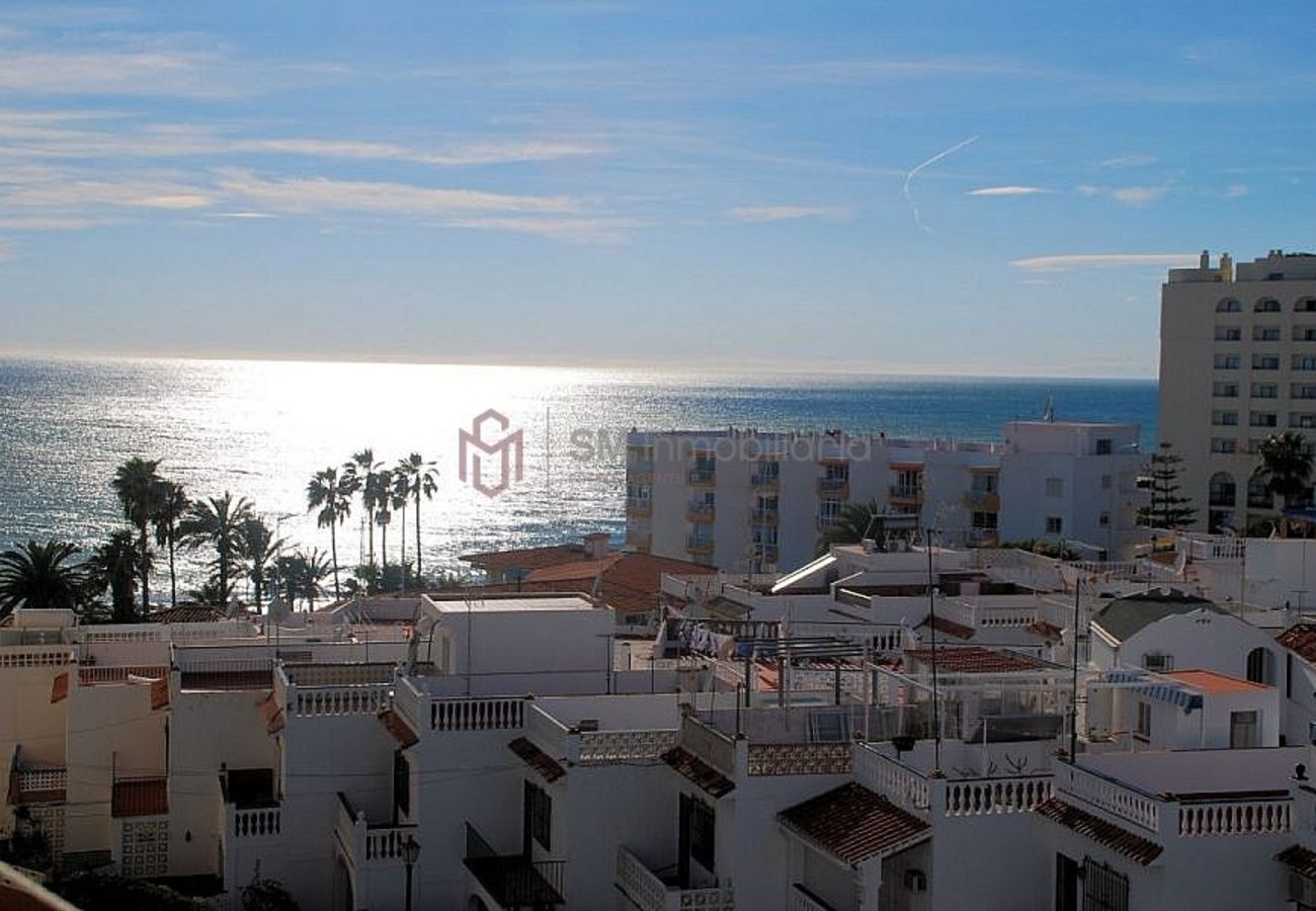 Apartamento en Nerja - AP001 Gaviota 4-2