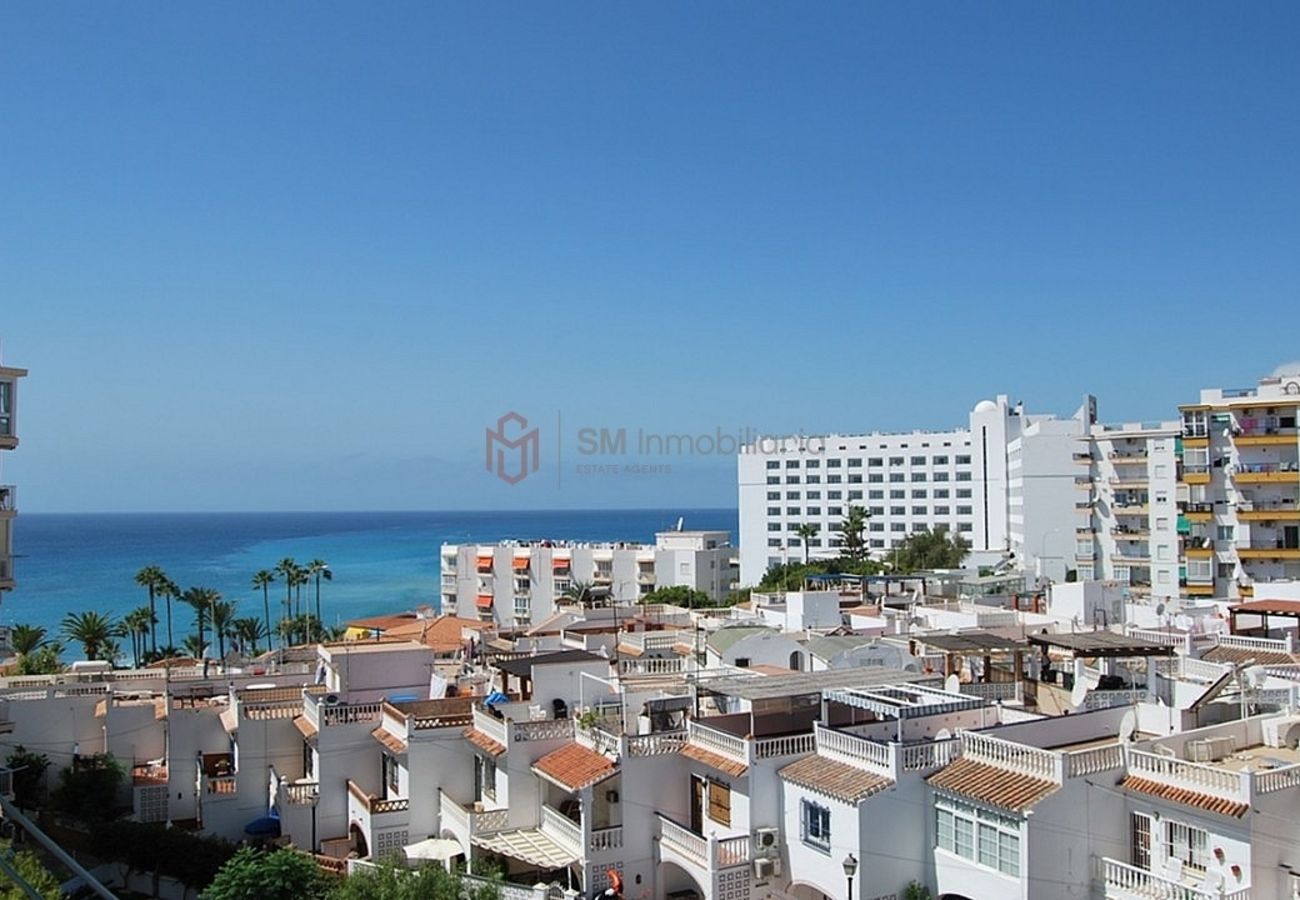 Apartamento en Nerja - AP001 Gaviota 4-2