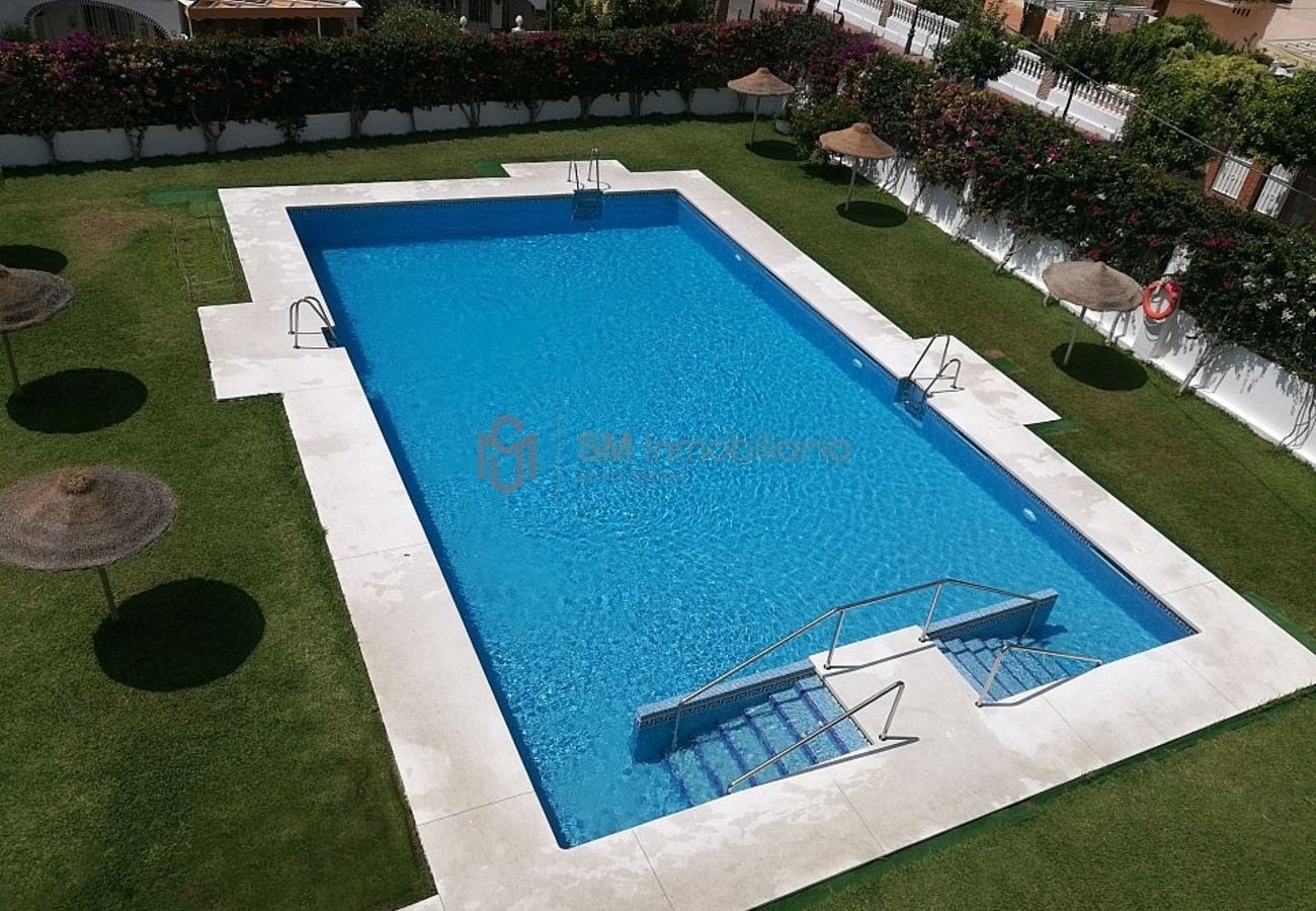 Apartamento en Nerja - AP001 Gaviota 4-2