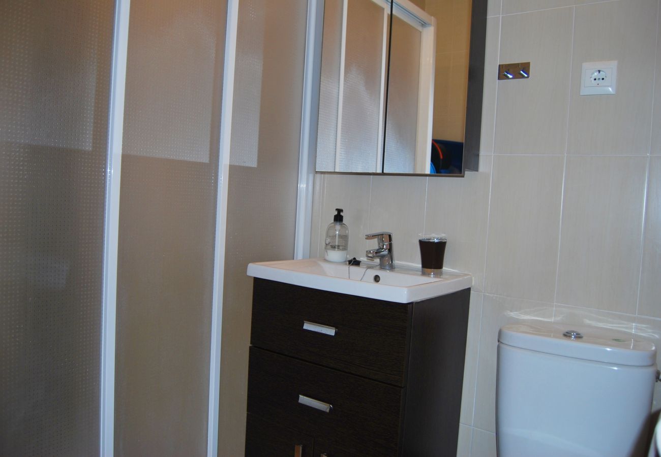 Apartamento en Nerja - AP001 Gaviota 4-2