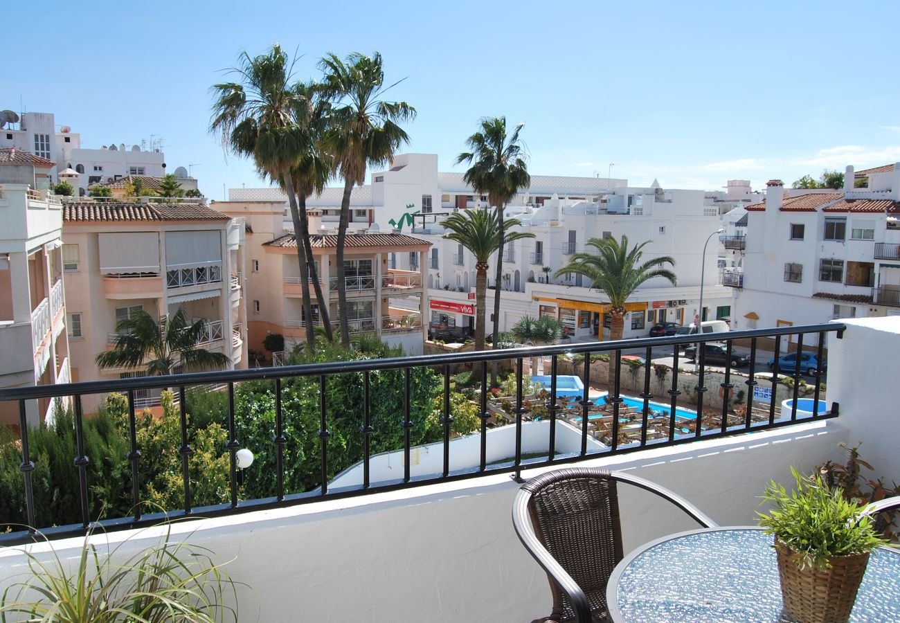 Apartamento en Nerja - AP019 Alcazaba 16 - Parador