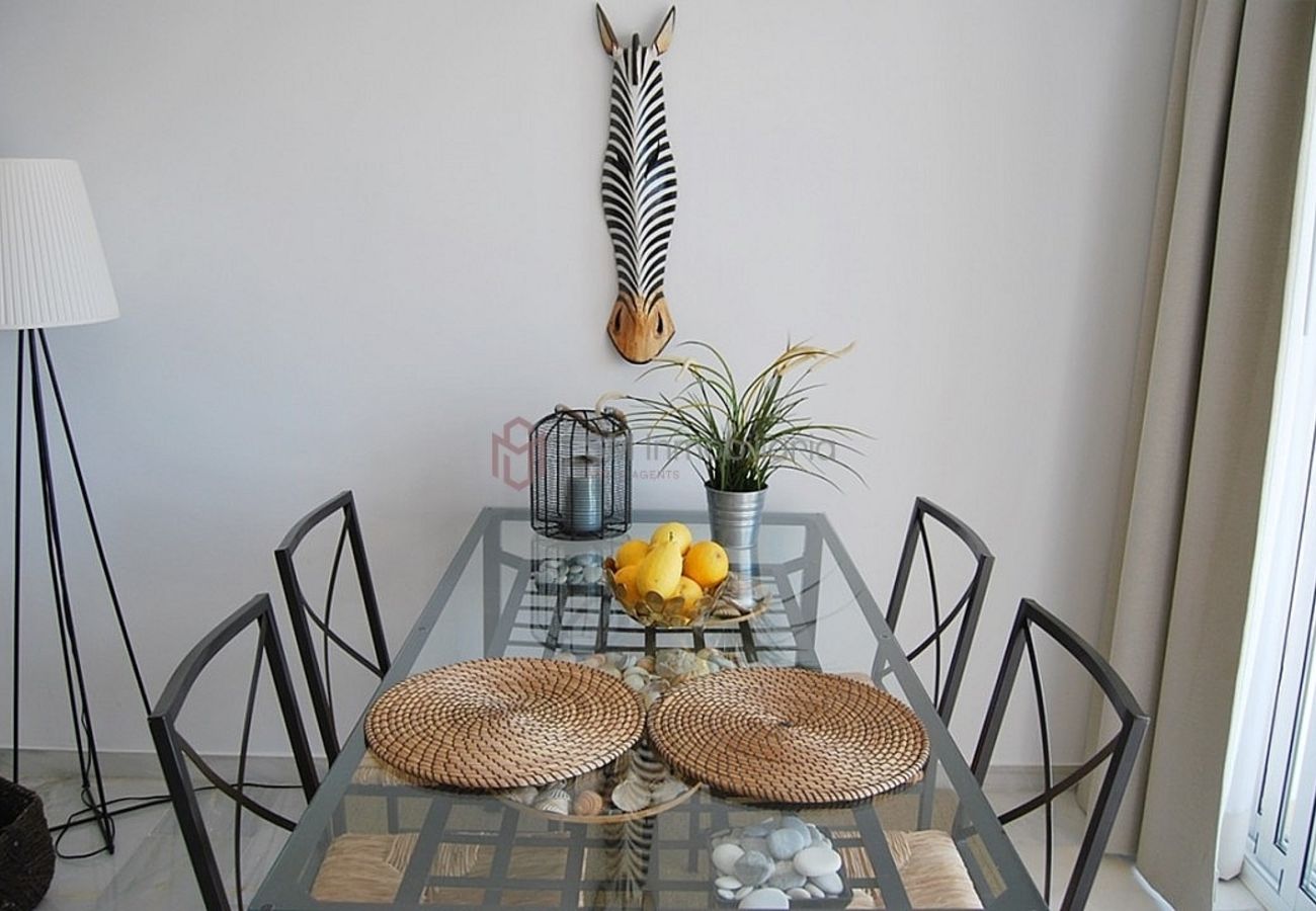 Apartamento en Nerja - AP019 Alcazaba 16 - Parador