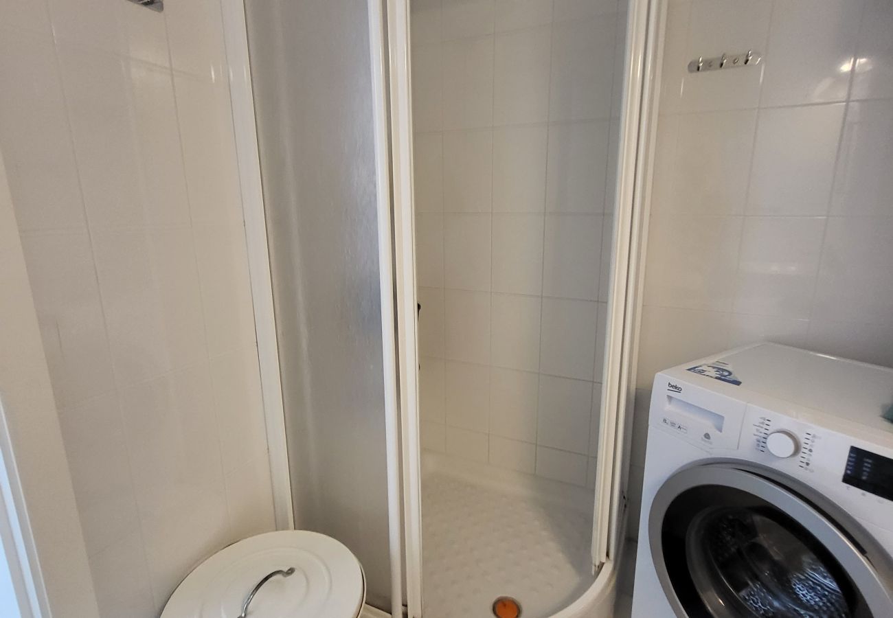 Apartamento en Nerja - AP019 Alcazaba 16 - Parador