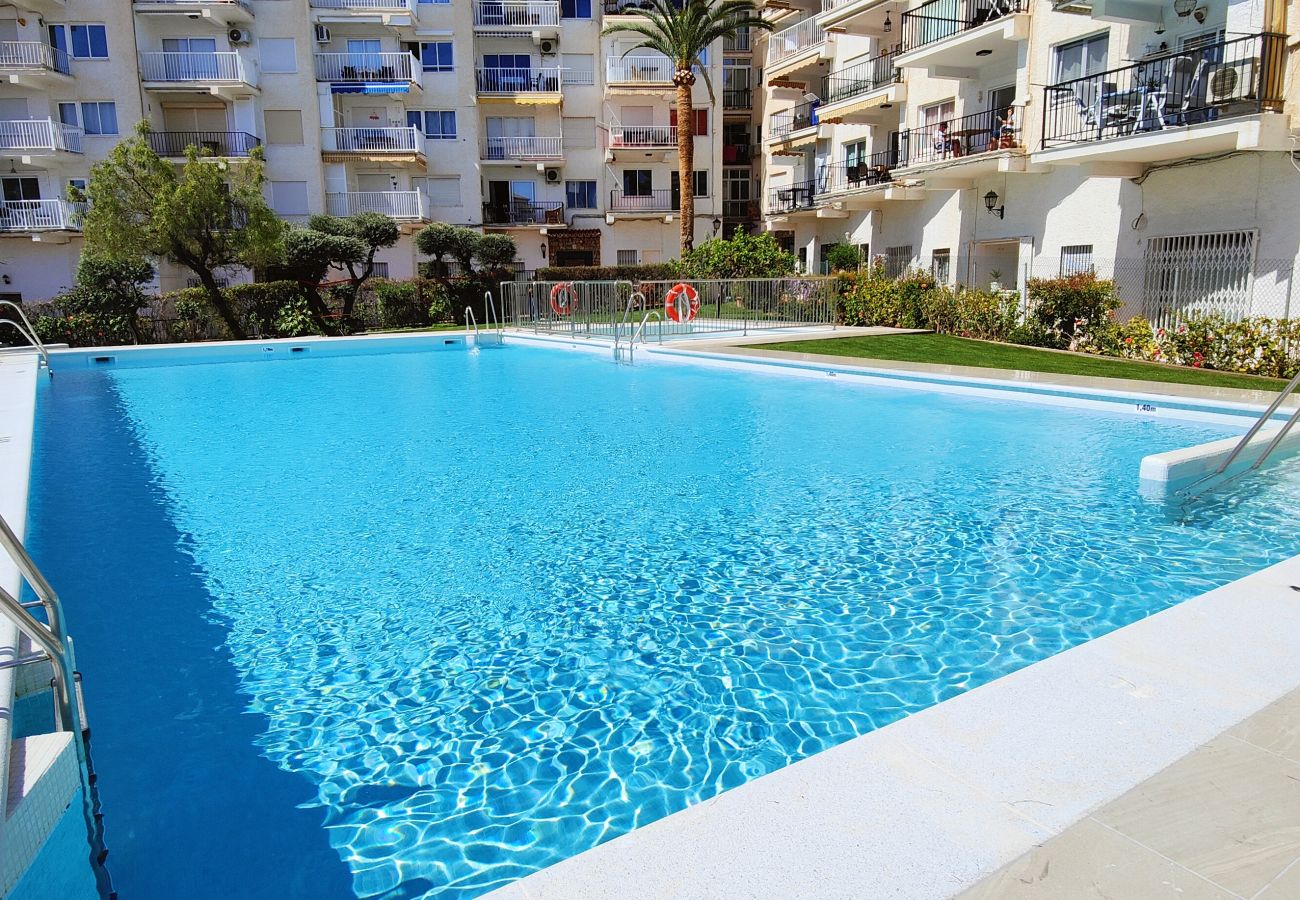 Apartamento en Nerja - AP187 Coronado 78 - Parador