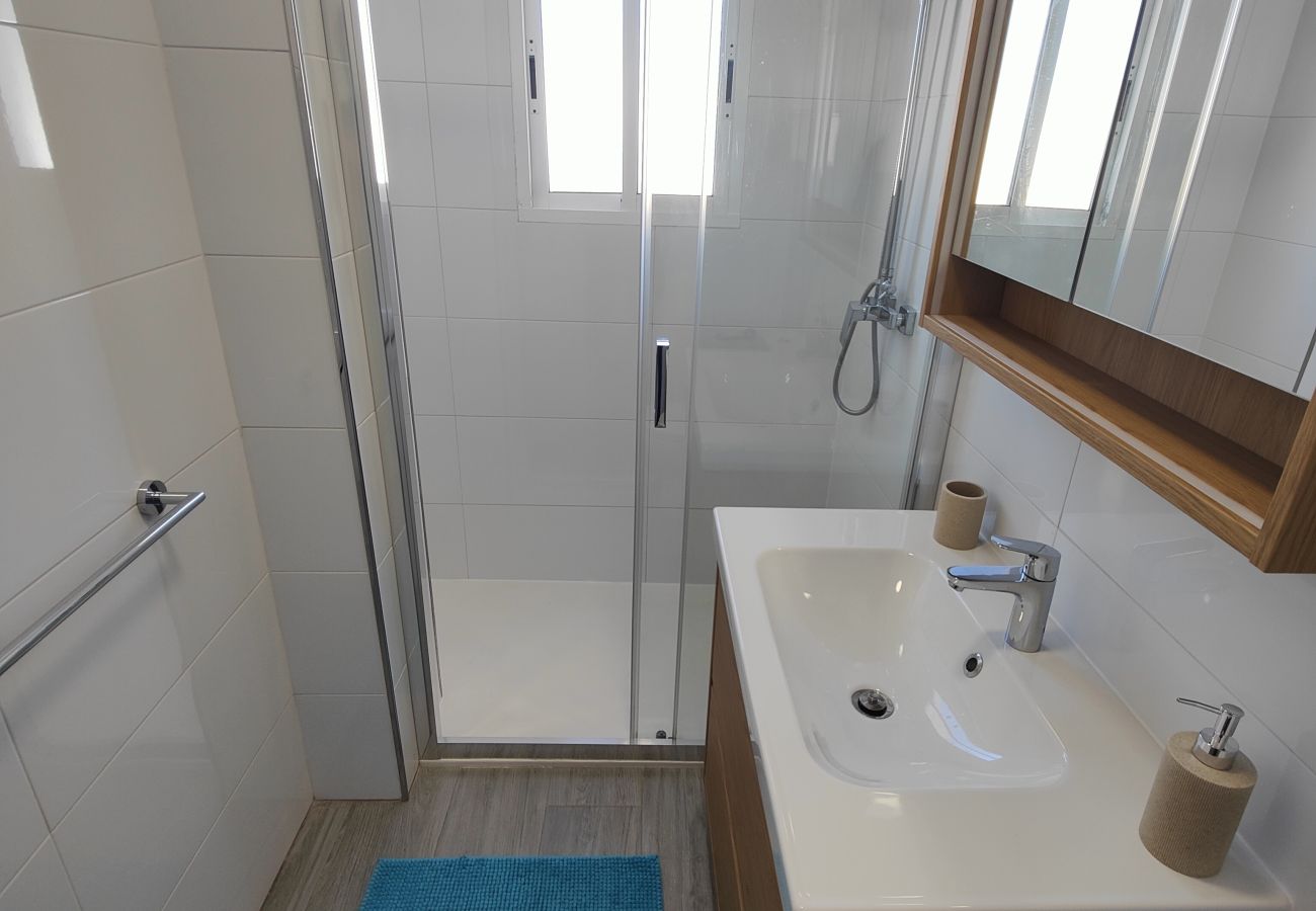 Apartamento en Nerja - AP187 Coronado 78 - Parador