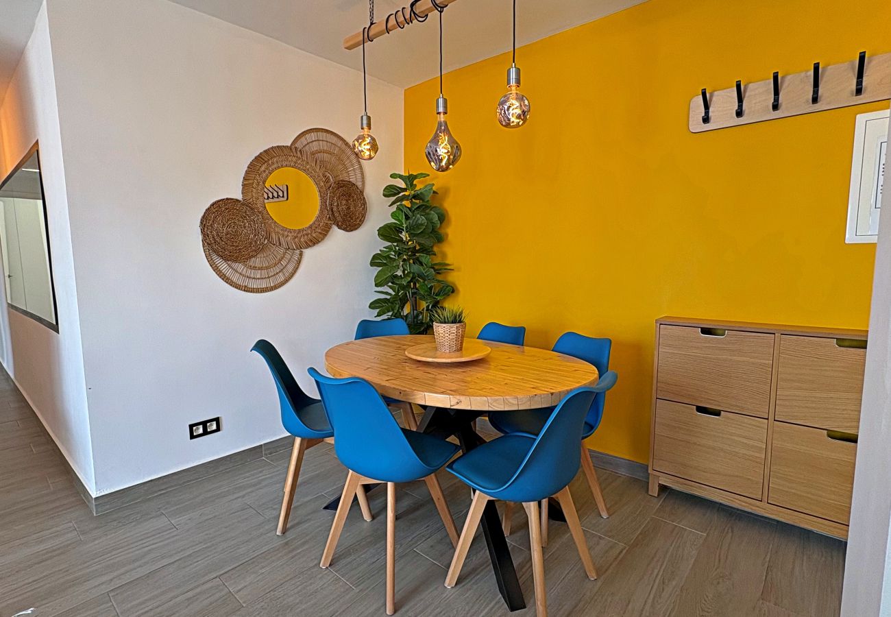 Apartamento en Nerja - AP187 Coronado 78 - Parador