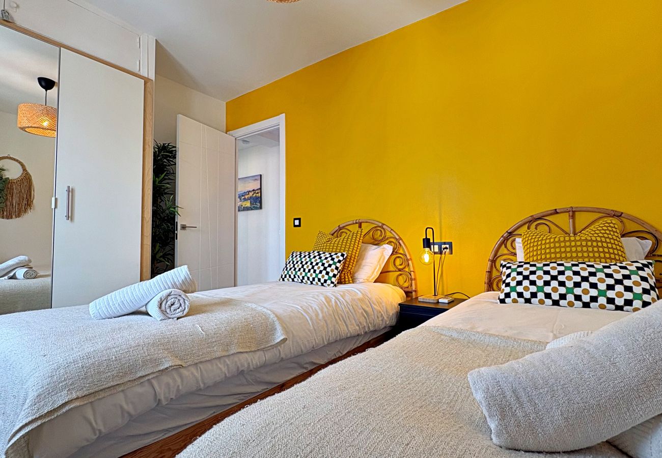 Apartamento en Nerja - AP187 Coronado 78 - Parador