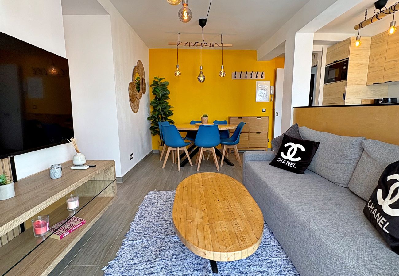 Apartamento en Nerja - AP187 Coronado 78 - Parador