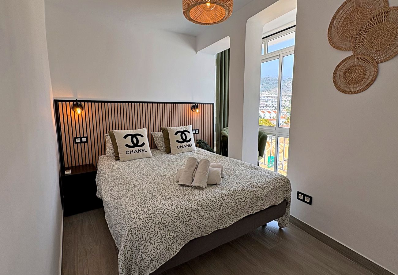 Apartamento en Nerja - AP187 Coronado 78 - Parador