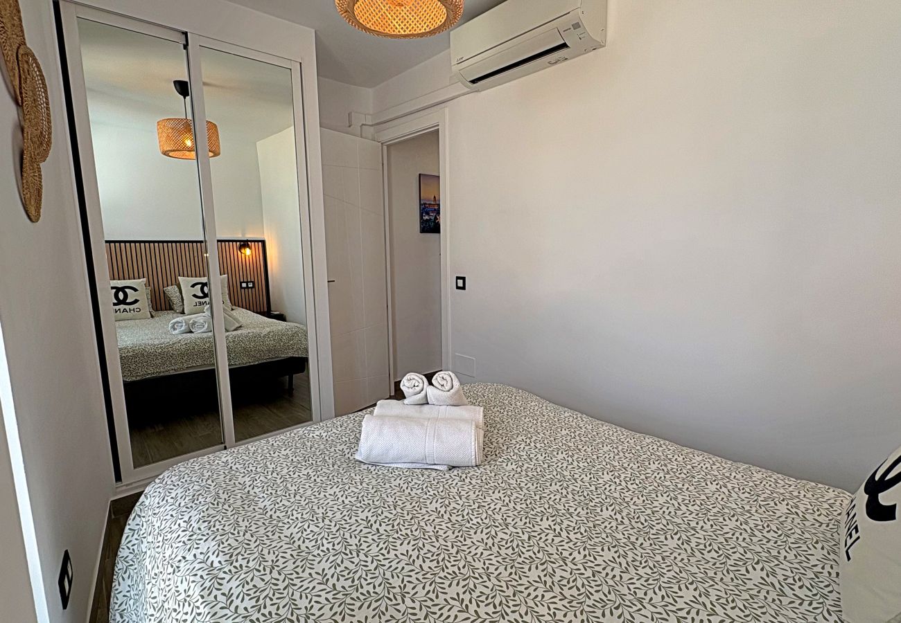 Apartamento en Nerja - AP187 Coronado 78 - Parador