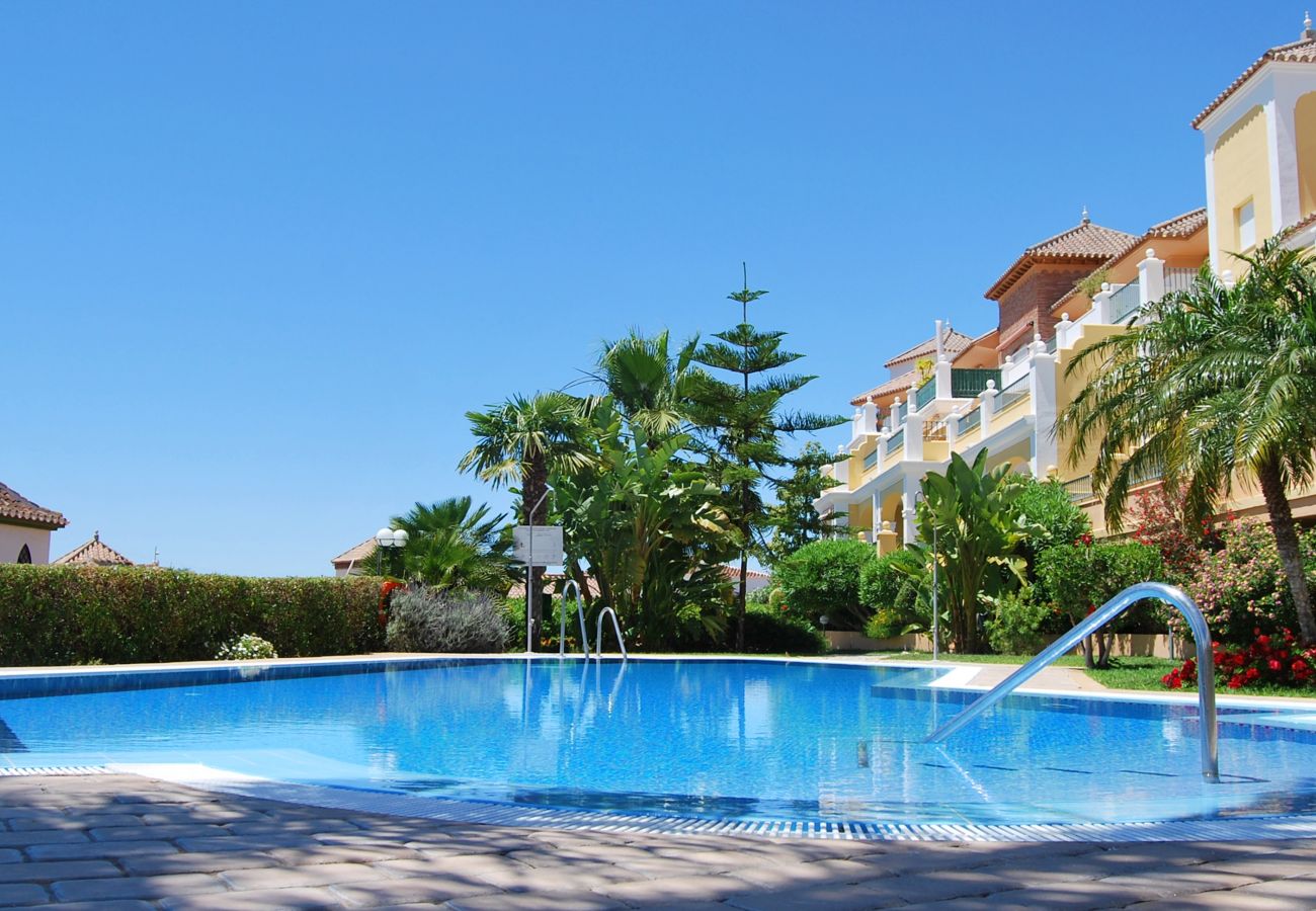 Apartamento en Nerja - AP191 - Señorio de Capistrano