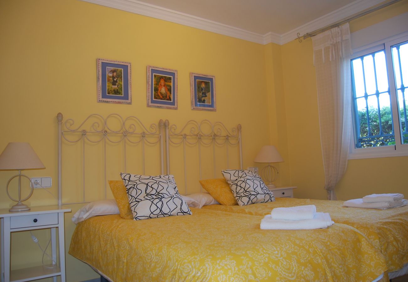 Apartamento en Nerja - AP191 - Señorio de Capistrano