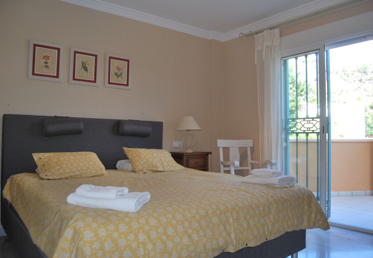 Apartamento en Nerja - AP191 - Señorio de Capistrano