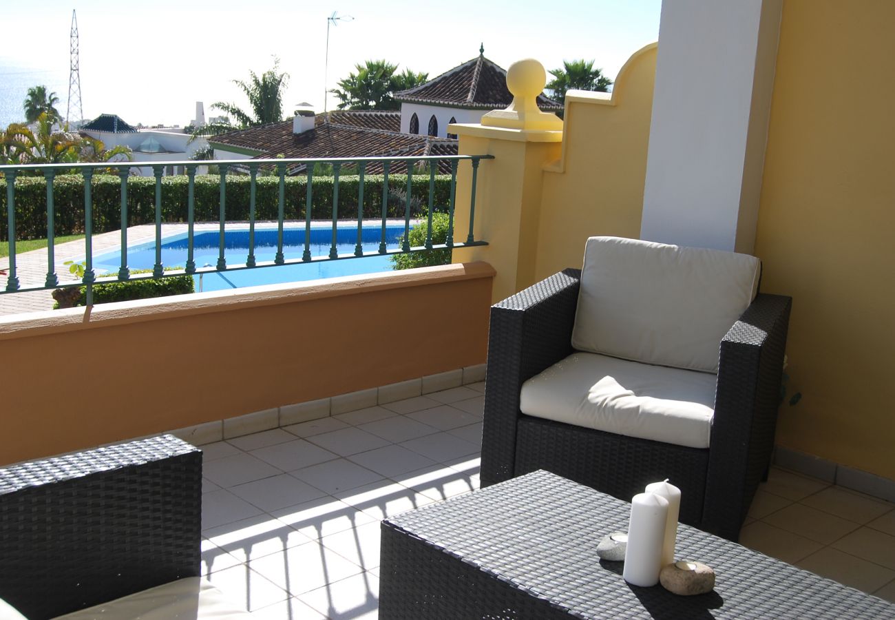 Apartamento en Nerja - AP191 - Señorio de Capistrano