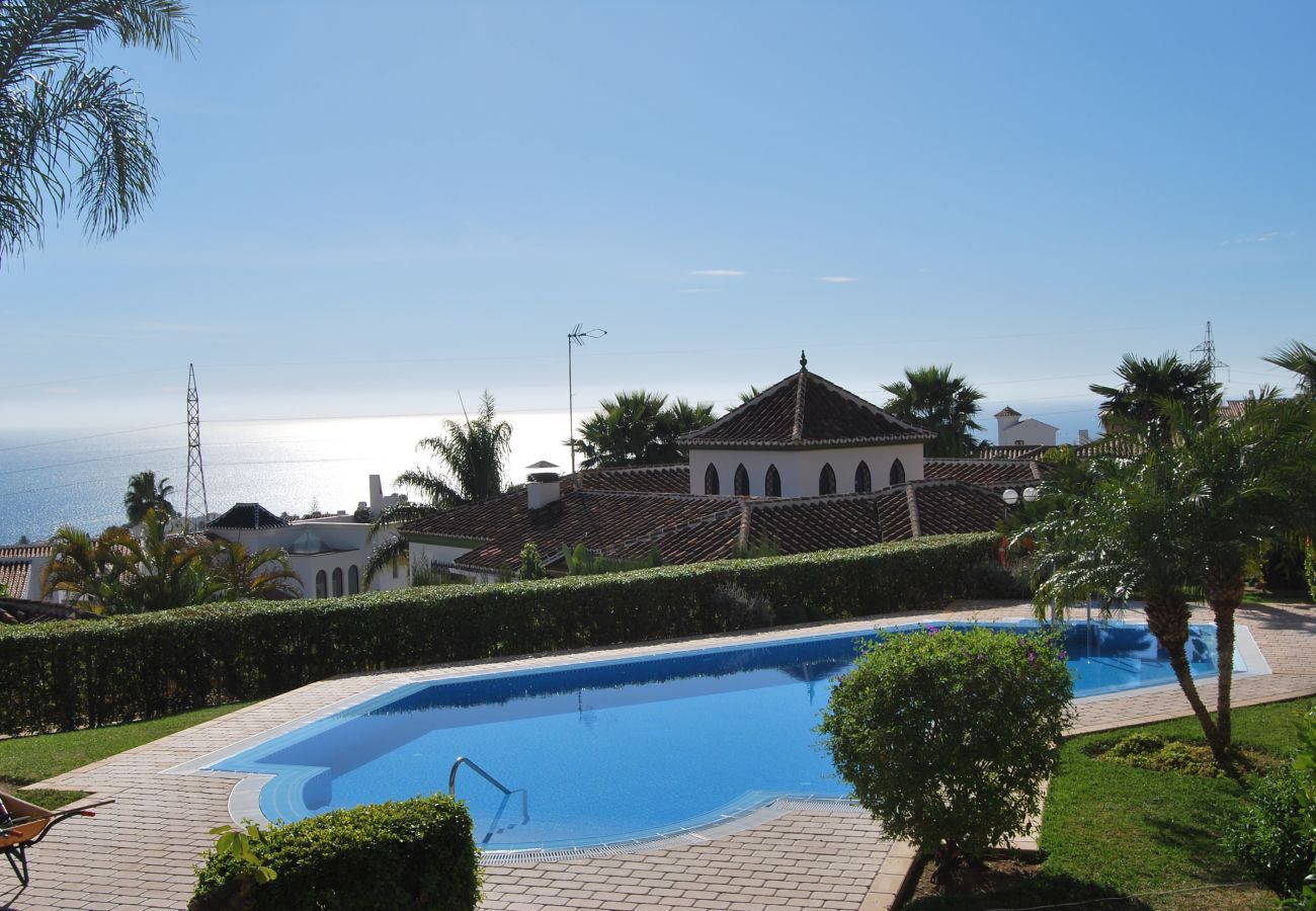 Apartamento en Nerja - AP191 - Señorio de Capistrano